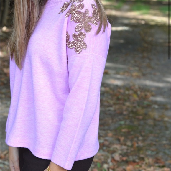 Jcrew knit top - Picture 2 of 8